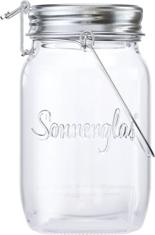 Offerta Sonnenglas® Lampada Solare - Classic