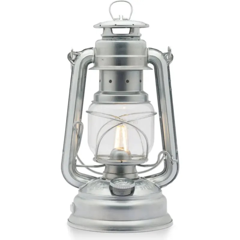 Offerta Lampo Lanterna LED - Baby Special 276,Zinc-Plated