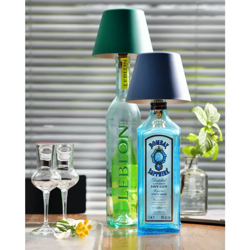 TOP - Luce da Esterno,Verde Compra Oggi Stesso