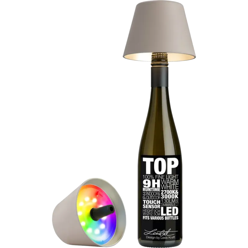 Ultimissimo Modello TOP - Luce da Esterno,Sabbia