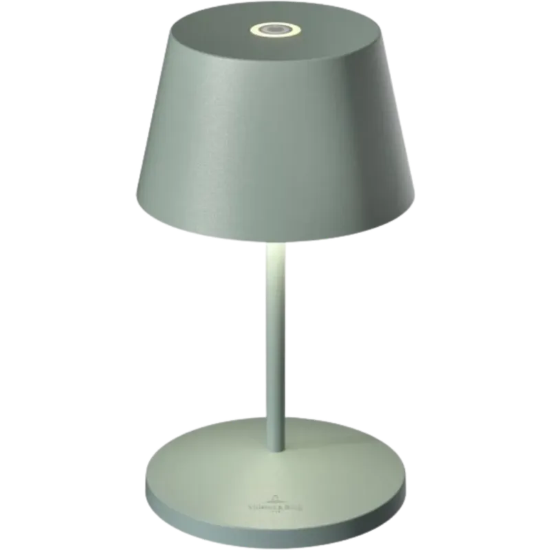 Compra Oggi Stesso SEOUL 2.0 - Lampada da Tavolo,Verde oliva