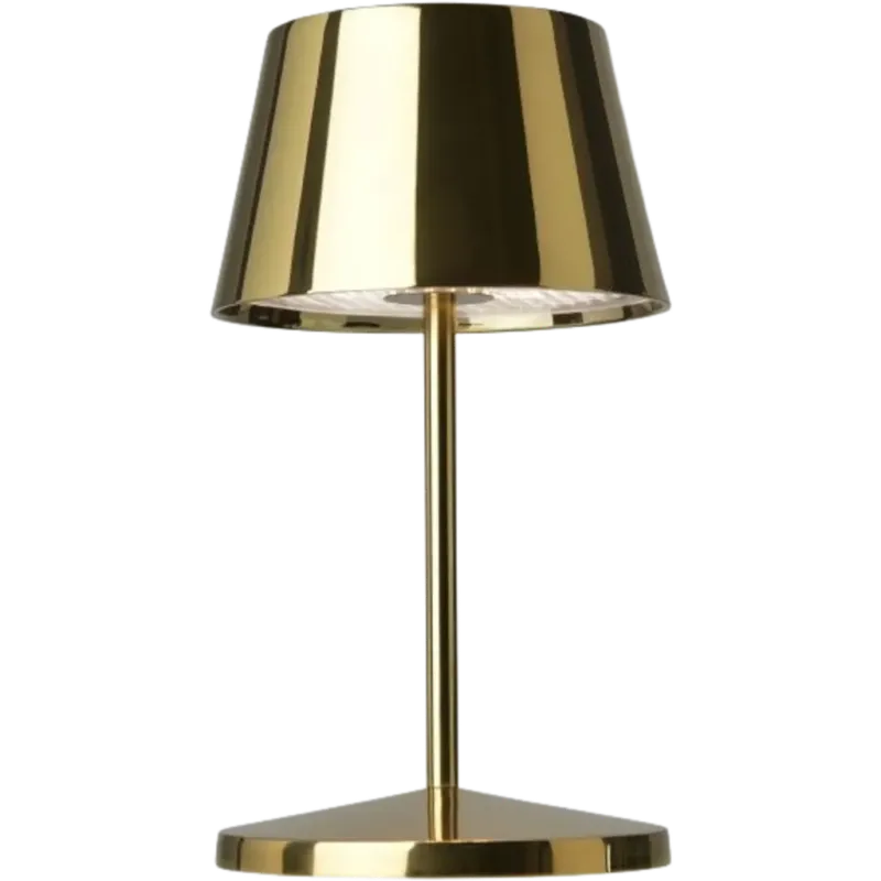 SEOUL 2.0 - Lampada da Tavolo,Oro Prezzo Di Fabbrica