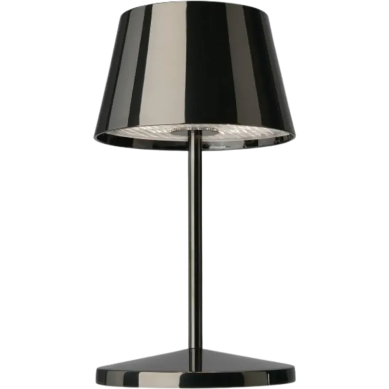 SEOUL 2.0 - Lampada da Tavolo,Grigio spaziale Ultima Occasione