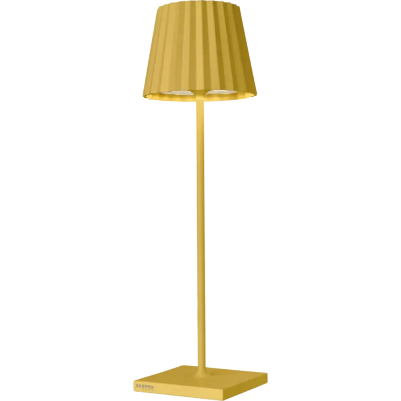 Prezzo Di Fabbrica TROLL 2.0 - Lampada,Giallo