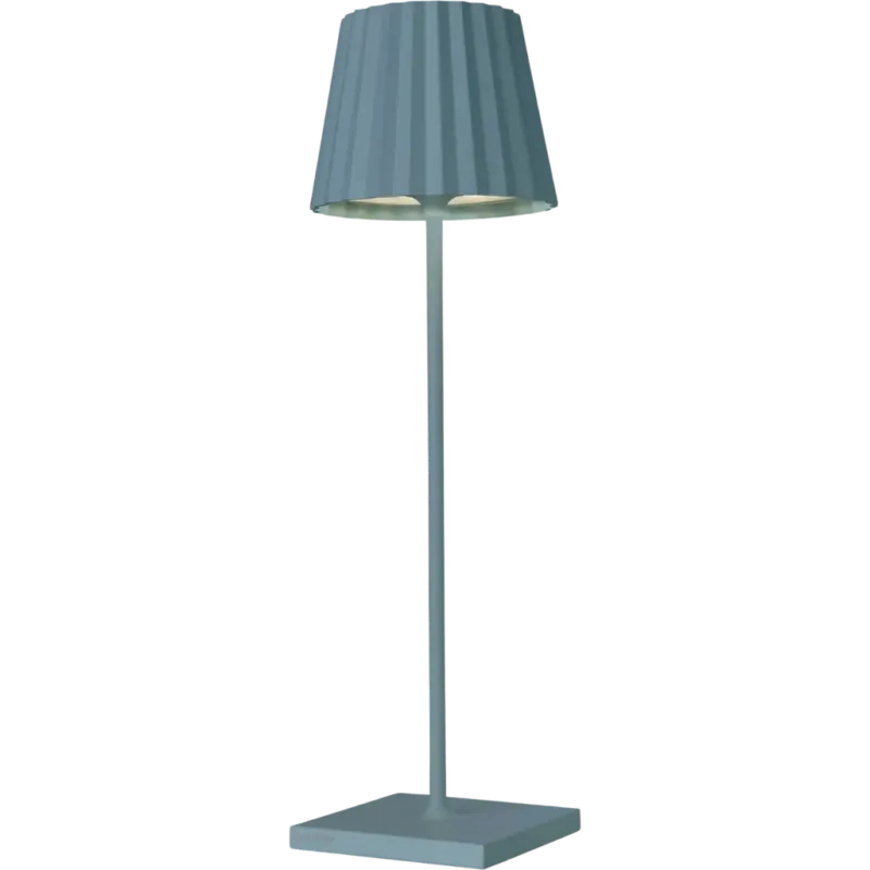 Ultime Pezzi TROLL 2.0 - Lampada,Blu