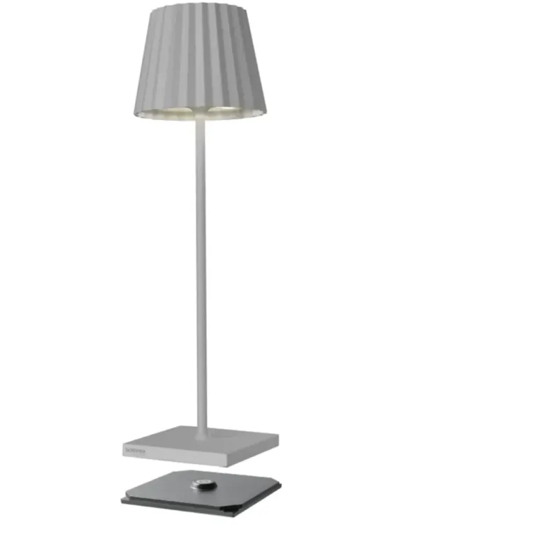 Più Venduto TROLL 2.0 - Lampada,Grigio