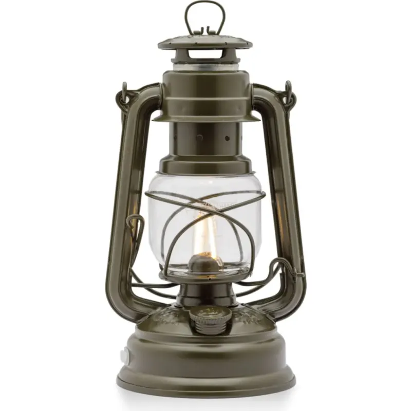 Esclusivo Lanterna LED - Baby Special 276,Olive