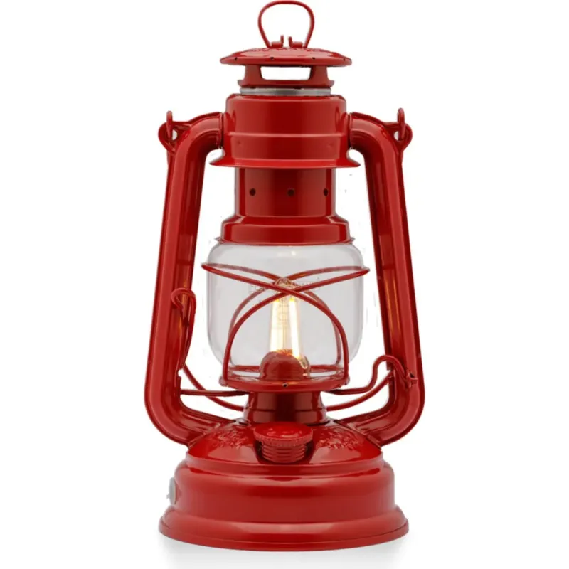 Lanterna LED - Baby Special 276,Ruby Red Miglior Prezzo