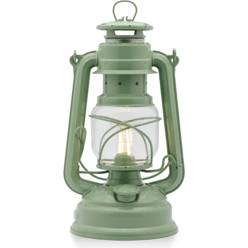 Promo Stagionale Lanterna LED - Baby Special 276,Sage Green