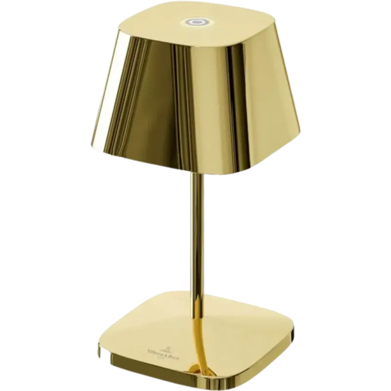 NEAPEL 2.0 - Lampada da Tavolo,Oro Promozione