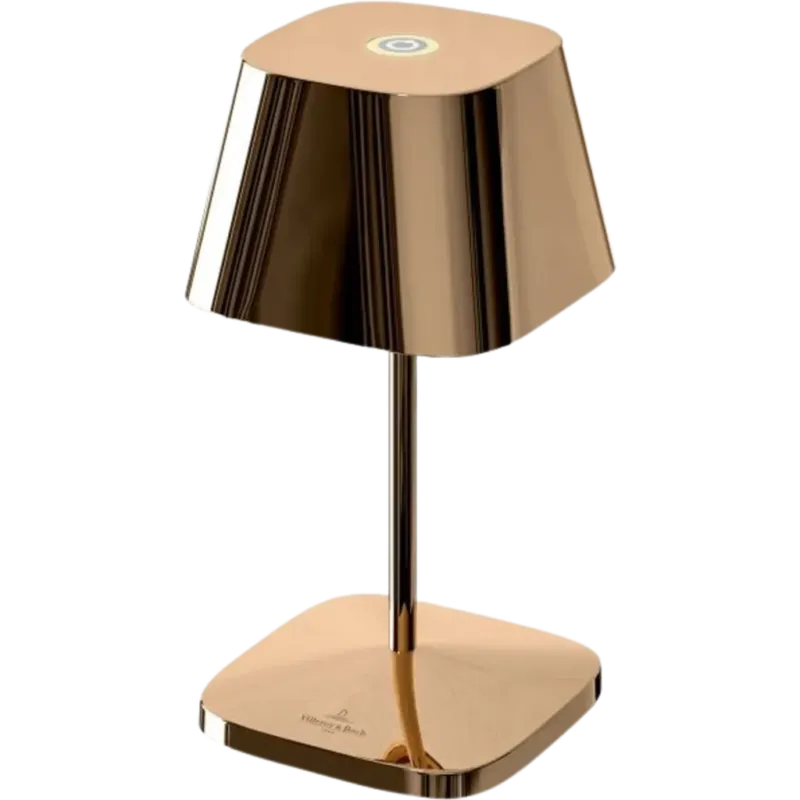 Prezzo Scontato NEAPEL 2.0 - Lampada da Tavolo,Oro rosa