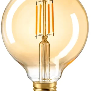 Offerta Limitata FILAMENT GLOBE - Lampadina a LED
