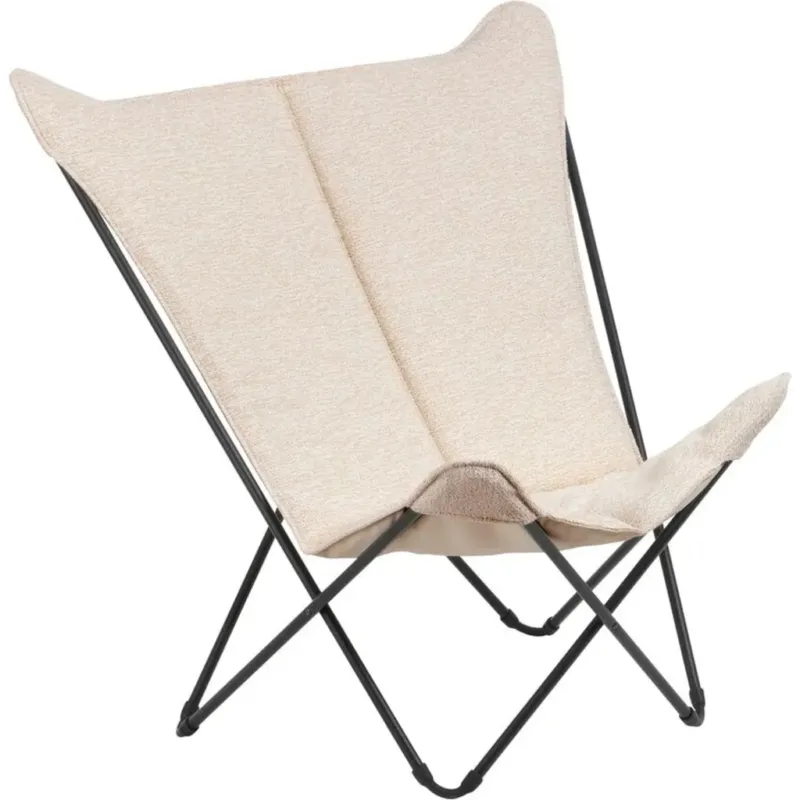 Soddisfatti O Rimborsati SPHINX - Poltrona Lounge Niksen,Creme