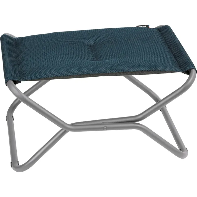 NEXT - Poggiapiedi / Sgabello, Be Comfort®,Bleu Encre Super Prezzo