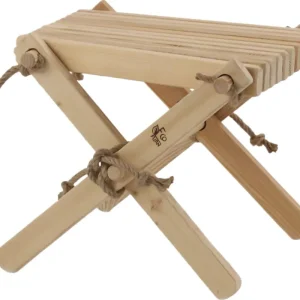 Offerta Lampo Tavolo Lilli - Larice
