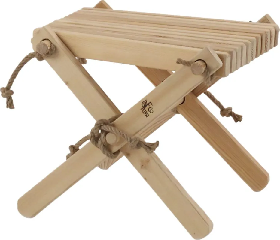 Offerta Lampo Tavolo Lilli - Larice