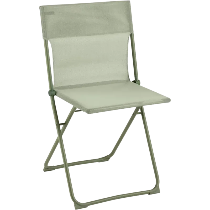 Professionale BALCONY II - Sedia Pieghevole,Moss
