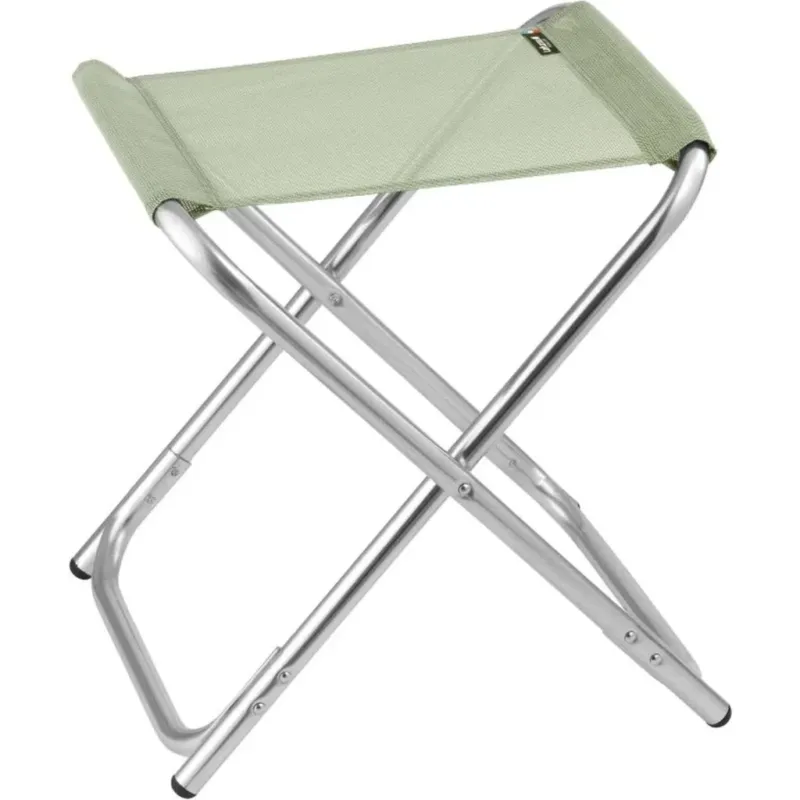 ALU PL - Sgabello Pieghevole Batyline®,Moss Saldi