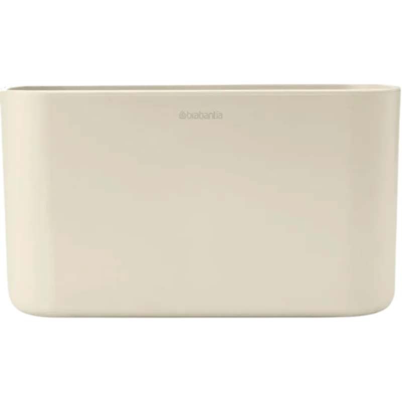 Organizer da Bagno,Soft Beige Subito Disponibile