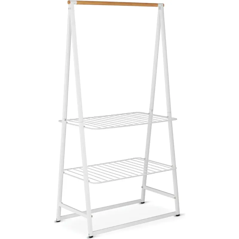 Linn - Appendiabiti Grande,White Professionale