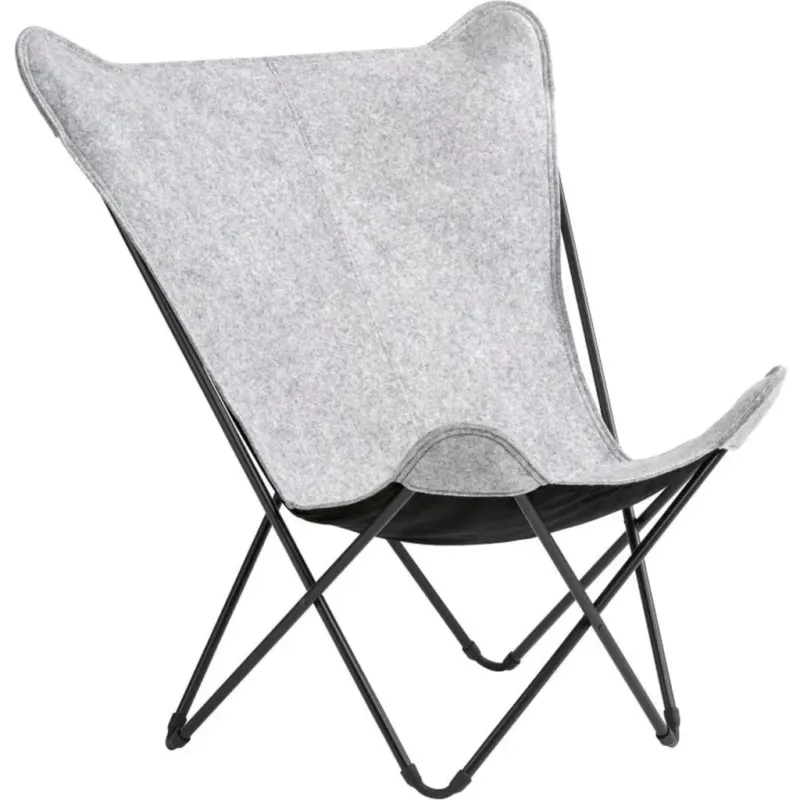 SPHINX SOFT - Feutrine Poltrona a Farfalla,Plume Nuova Collezione