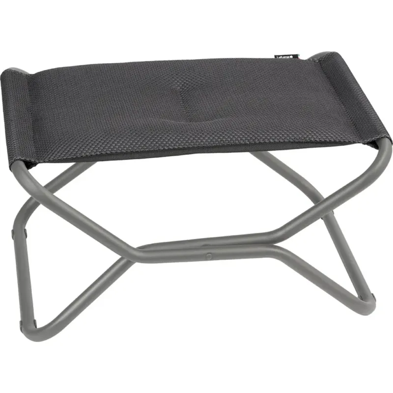 Promozione NEXT - Poggiapiedi / Sgabello, Be Comfort®,Dark Grey