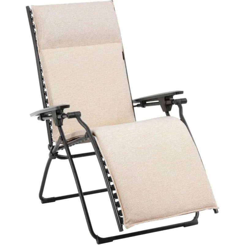 Non Perdere EVOLUTION - Poltrona Relax Niksen,Creme