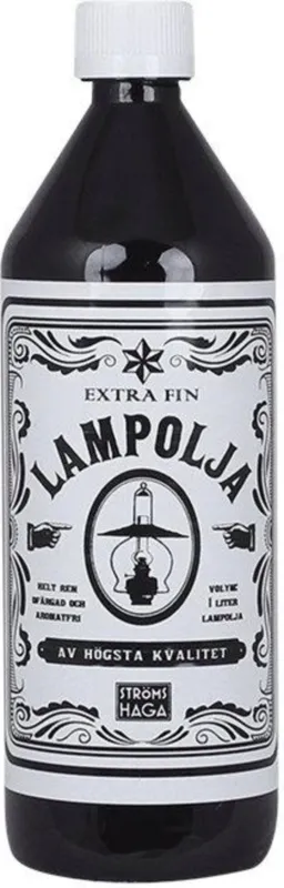 Offerta Lampo Olio per Lampade