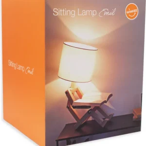 Offerta Lampo Lampada - Emil Seduta