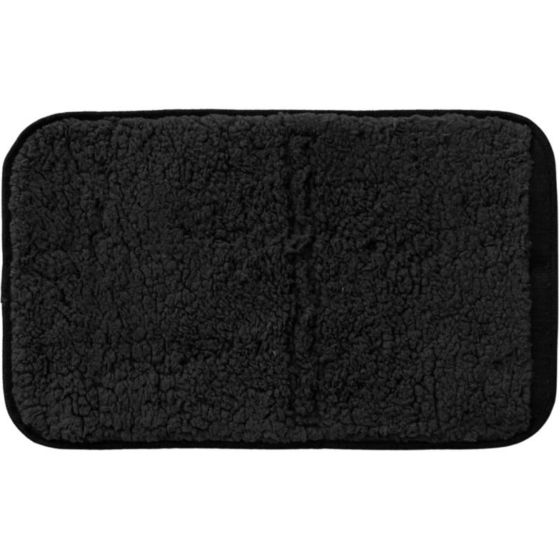 Outdoor - Tappetino per Seduta,Black Offerta Speciale