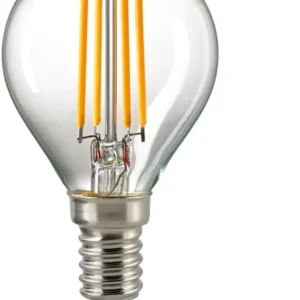 FILAMENT BALL - Lampadina a LED Ultime Pezzi