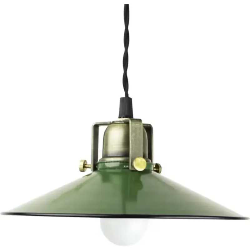 Prezzo Basso Lampadario - Herbert,Verde