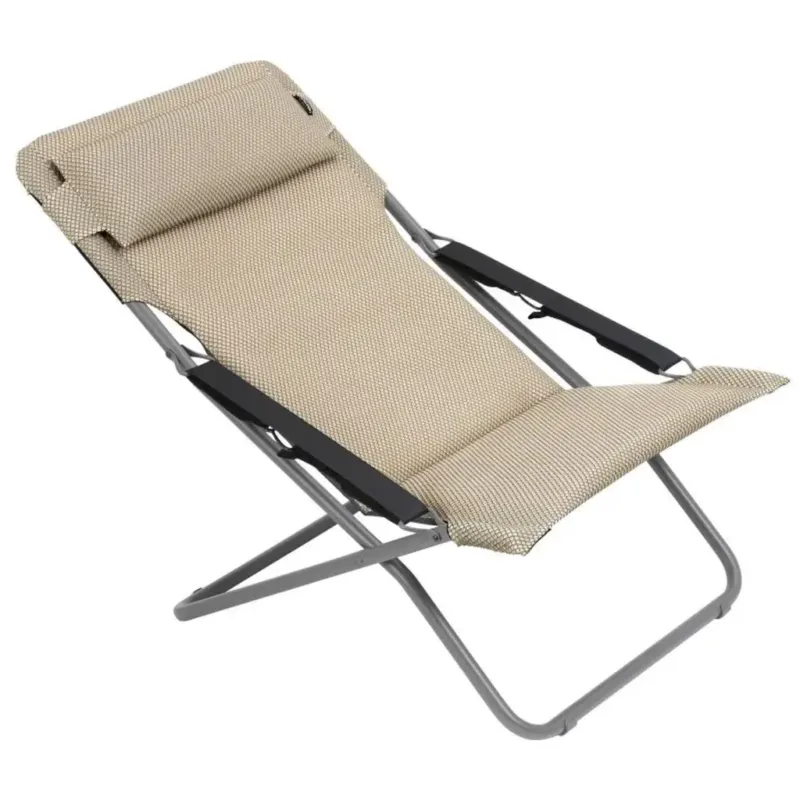 TRANSABED - Sedia, Be Comfort®,Moka Ultime Pezzi