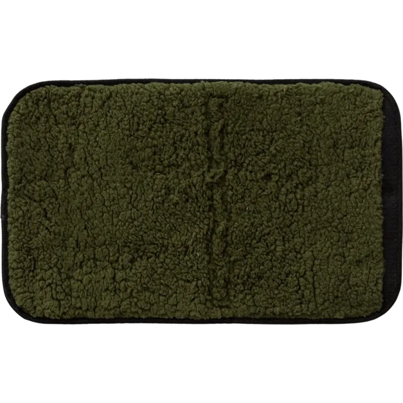 Outdoor - Tappetino per Seduta,Green Affare