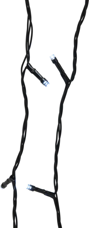 Promozione Lucine a LED In- & Outdoor,240 LED