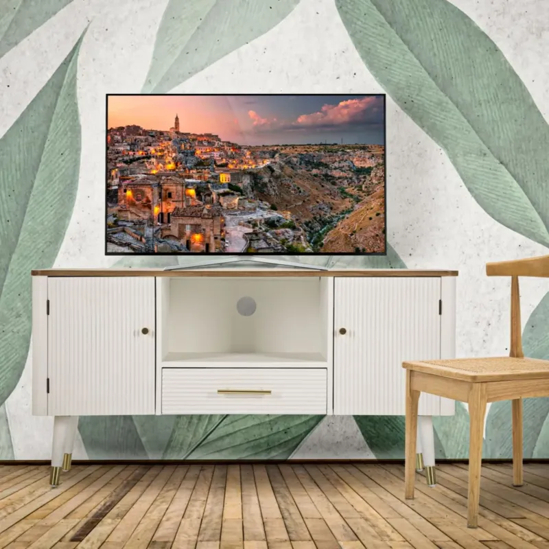 P/TV MATERA - FERRETTI Prezzo Scontato