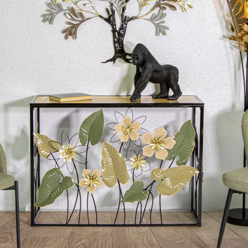 Nuova Collezione CONSOLE SPRING - FERRETTI