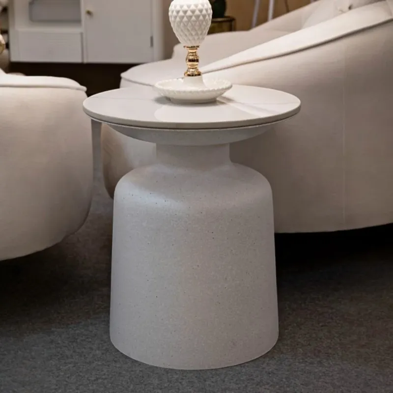 TAVOLINETTO WHITE FUSH - FERRETTI Offerta Lampo