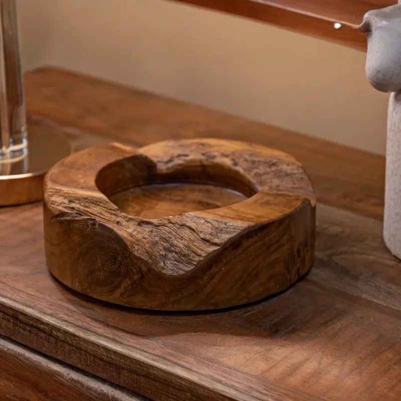 Consegna Rapida S/TASCHE ERUSI PLUS IN TEAK RIC. (PEZZI UNICI - NON RIP. IN SERIE) - FERRETTI