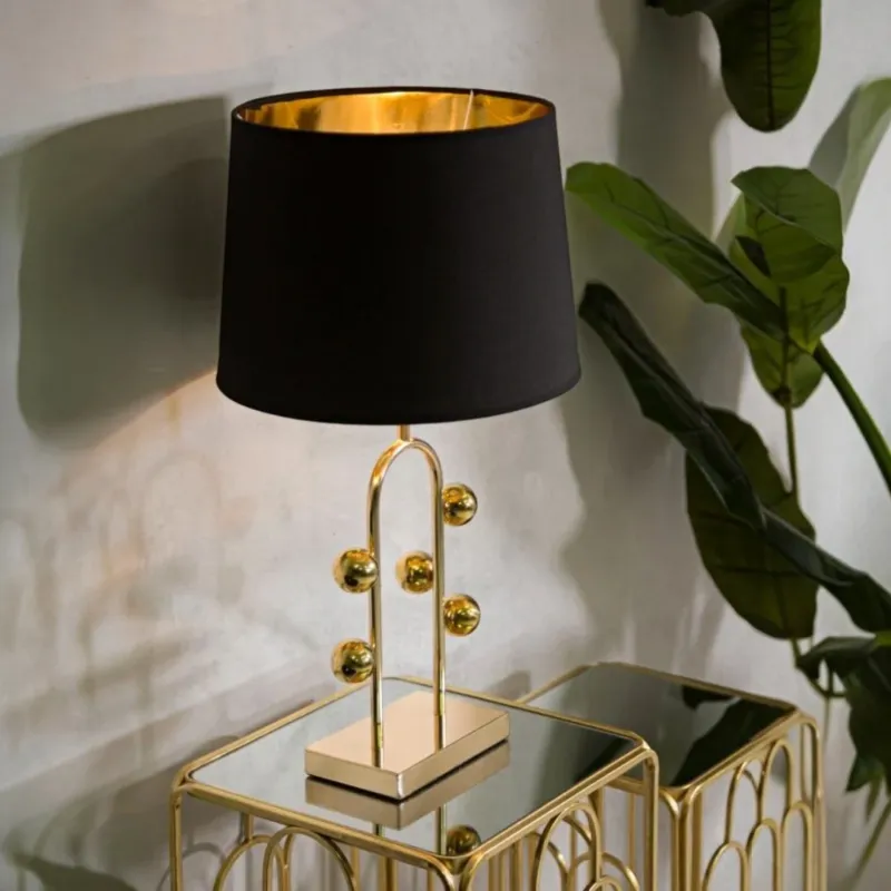 Subito Disponibile LAMPADA DA TAVOLO BUBBLE - FERRETTI