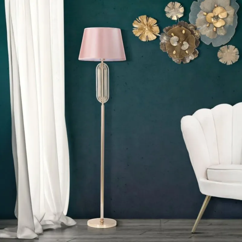 LAMPADA DA TERRA KRISTA - FERRETTI Quantità Limitata