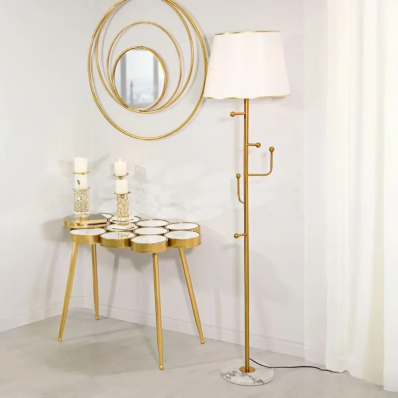 LAMPADA DA TERRA APP/ABITI - FERRETTI Professionale
