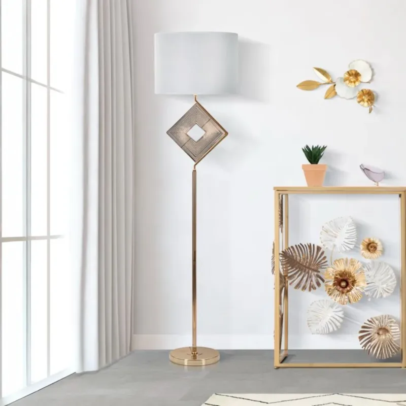 Occasione Imperdibile LAMPADA DA TERRA MOVE - FERRETTI