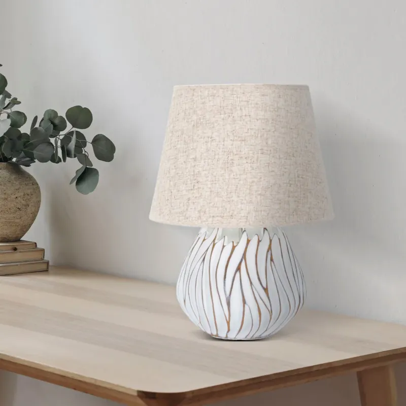 Offerta LAMPADA RESINA HONDURAS - FERRETTI