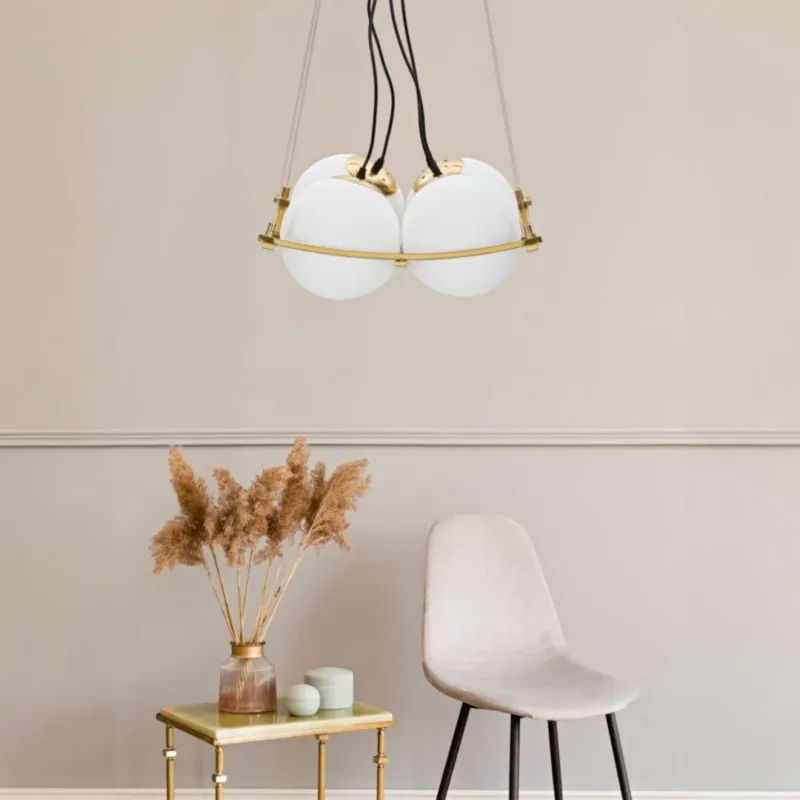 LAMPADARIO JAPAN SQUARE - FERRETTI Miglior Prezzo