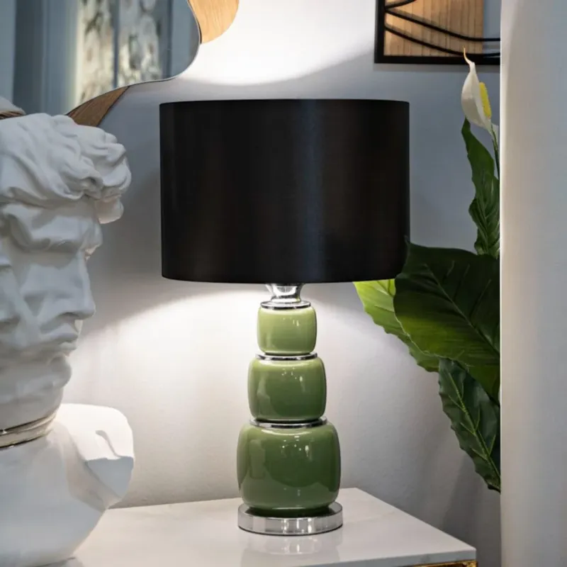 LAMPADA DA TAVOLO EVA THREE - FERRETTI A Buon Prezzo
