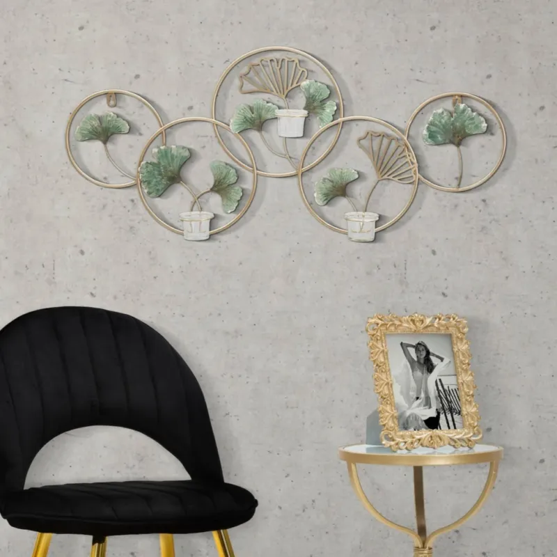 Must-Have P/CAND DA MURO GREENERY - FERRETTI