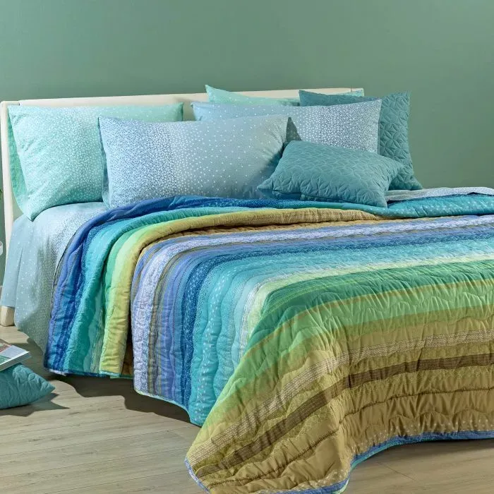Trapuntino DECOR singolo By Caleffi Offerta