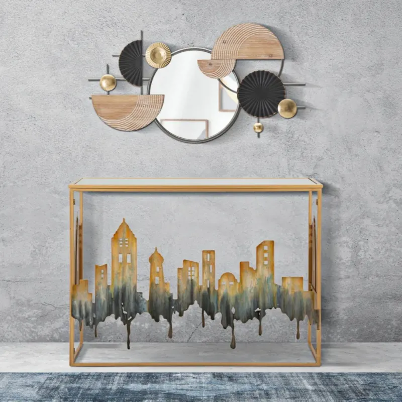 Scelto Dai Clienti CONSOLE CITY - FERRETTI