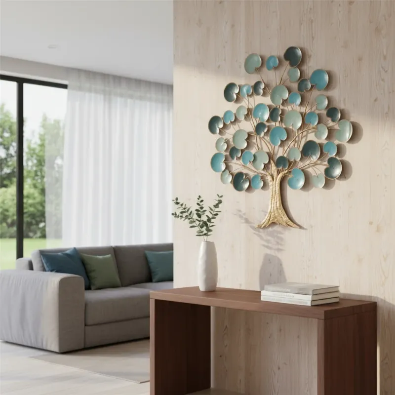 PANNELLO IN FERRO APPLE - FERRETTI Di Tendenza